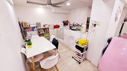 Blk 446 Hougang Avenue 8 (Hougang), HDB Executive #568186271